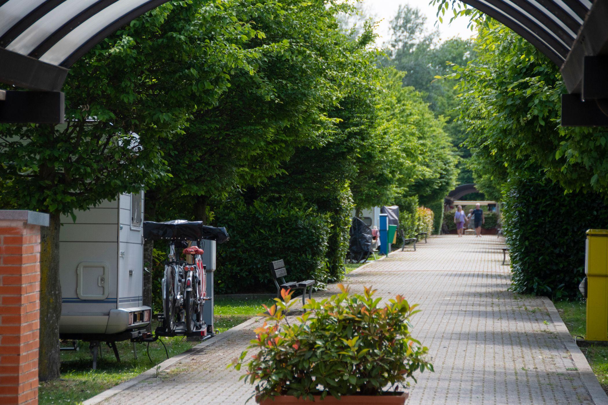 Centro Turistico Di Bologne