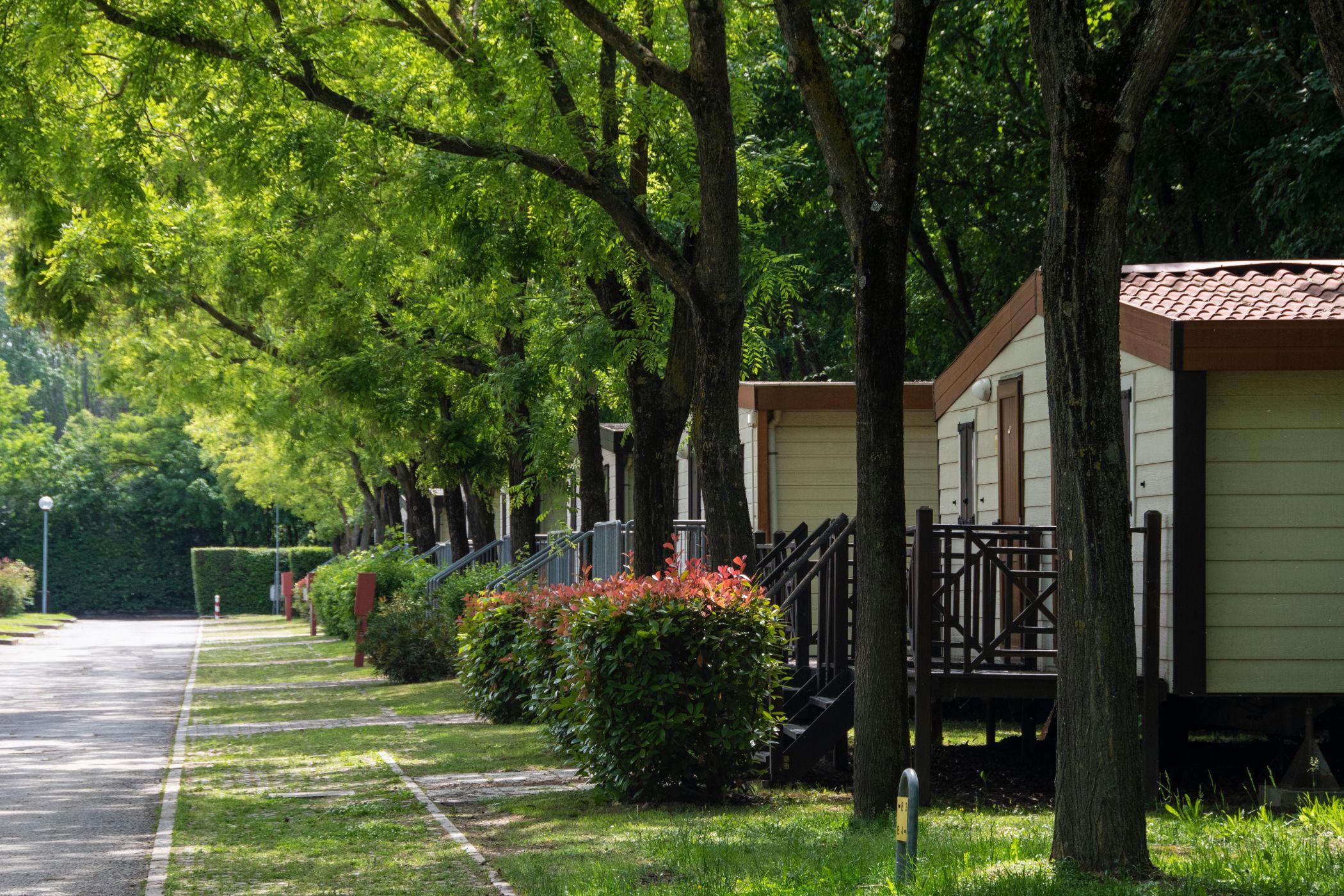 Club Del Sole Easy Camping Village