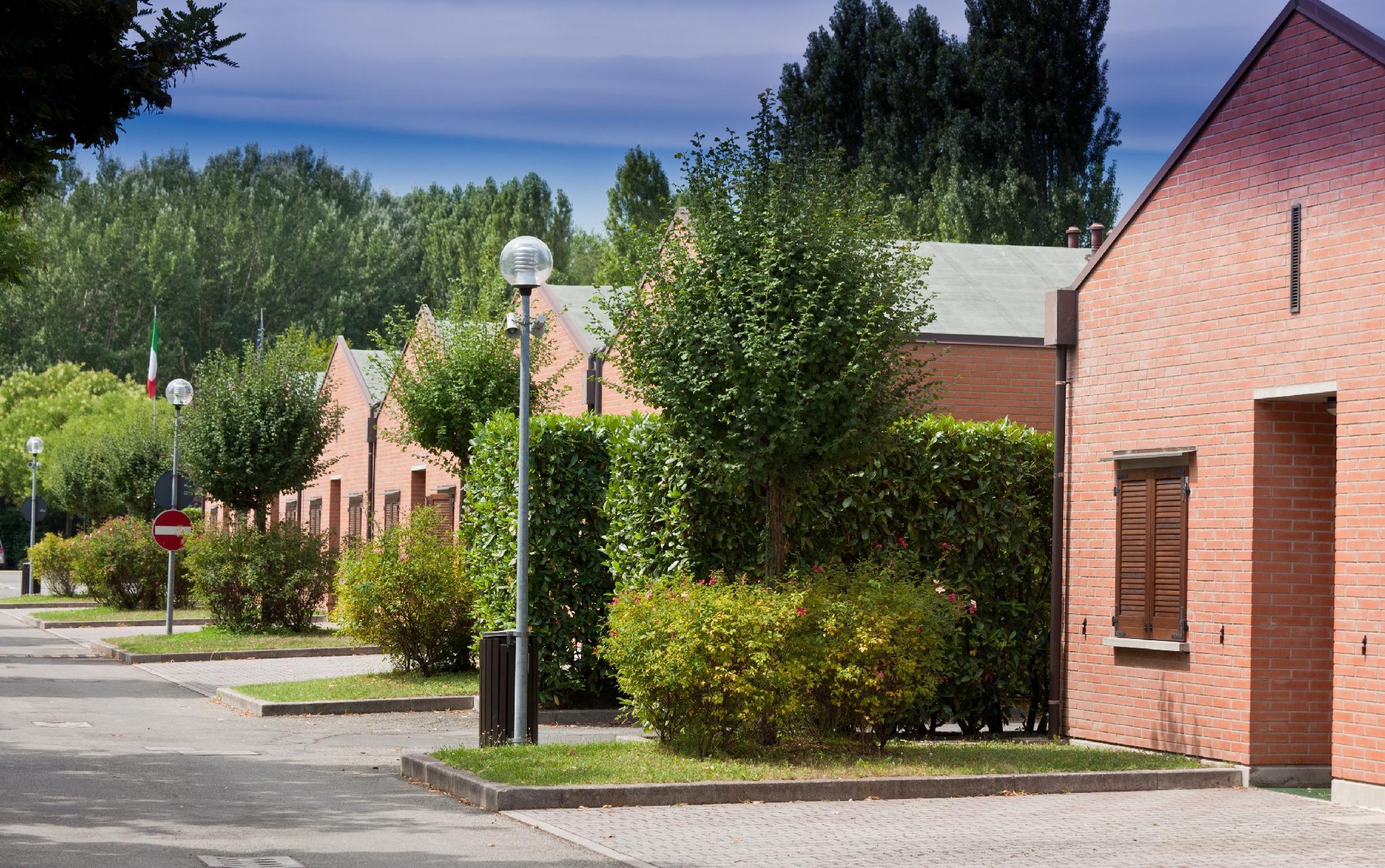 Centro Turistico Di 3* Bologne