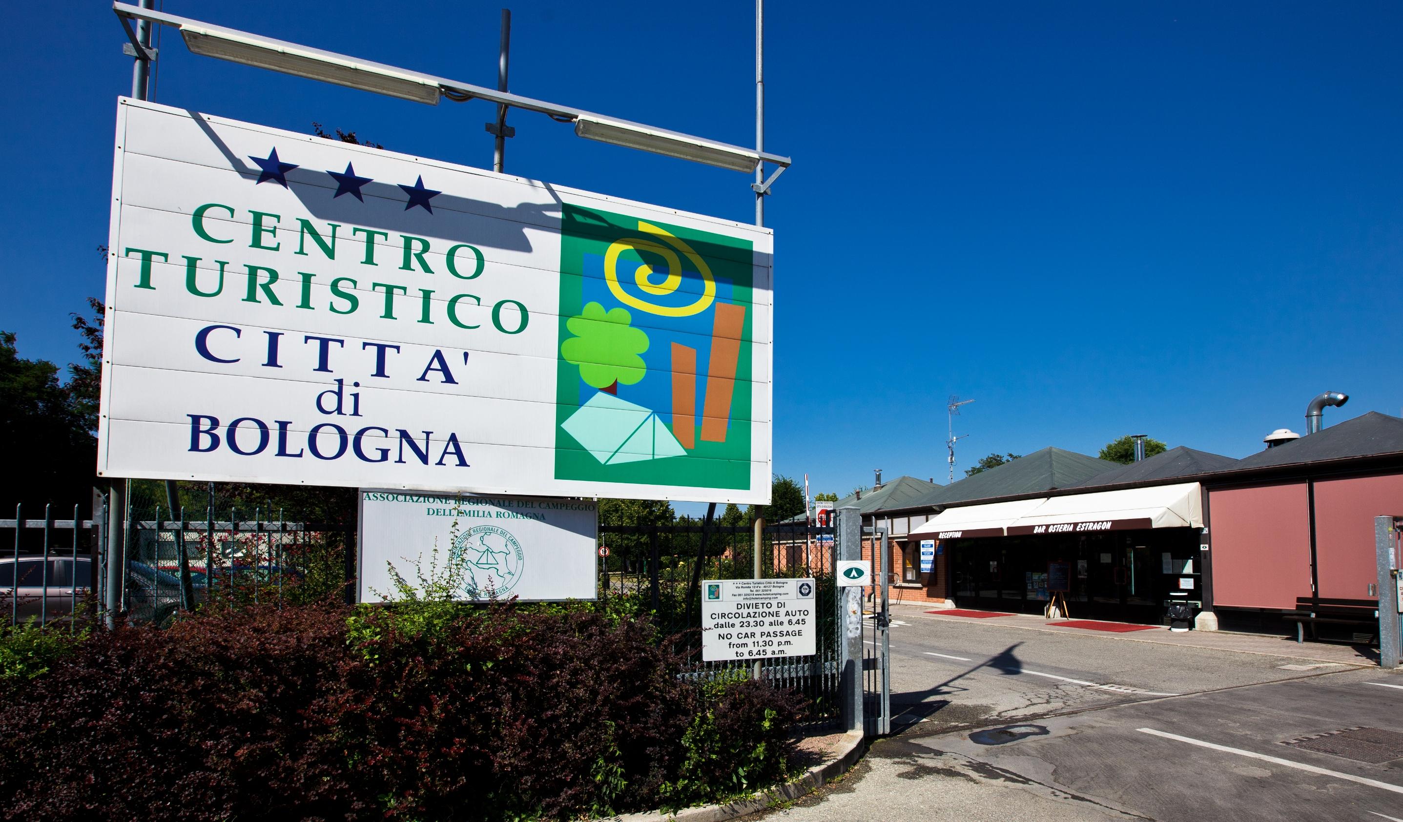 Club Del Sole Easy Village Holiday park