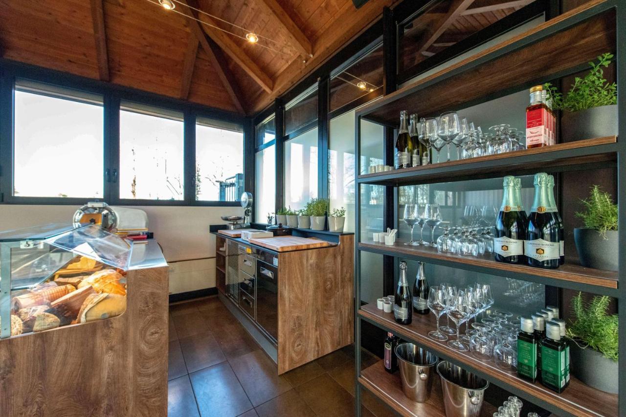 Centro Turistico Di 3* Bologne