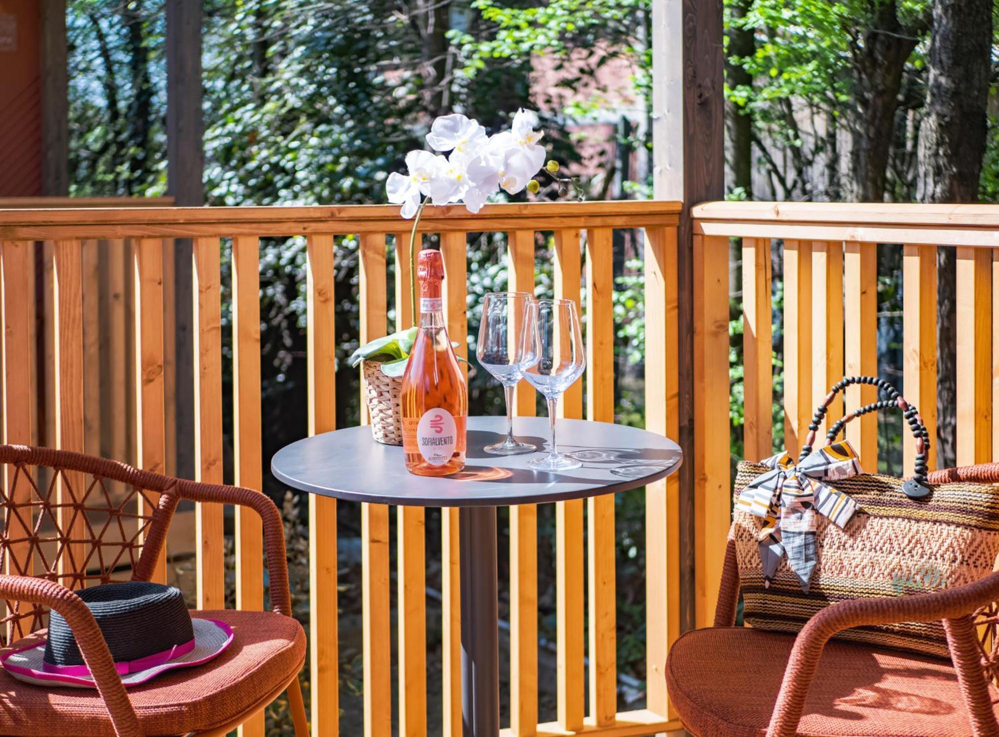 Holiday park Club Del Sole Easy Village Bologna