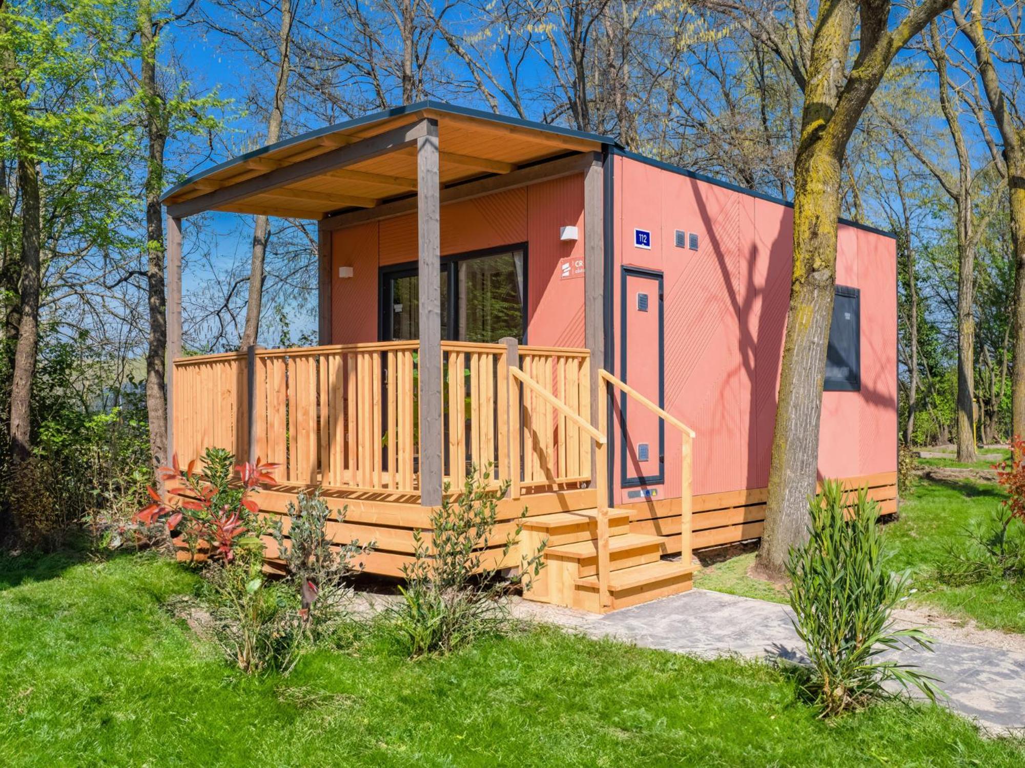 Club Del Sole Easy Village Holiday park