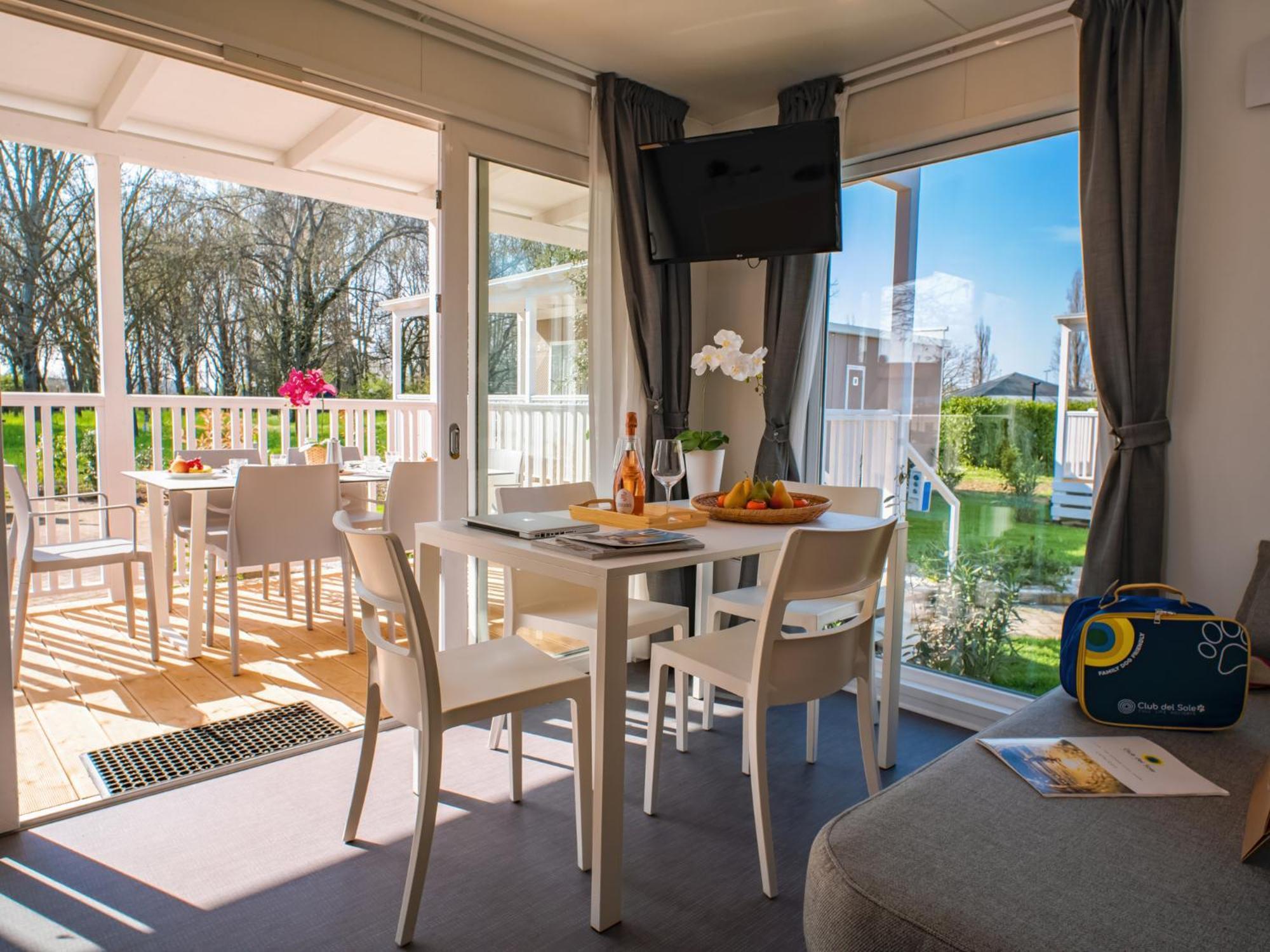 Holiday park Club Del Sole Easy Village