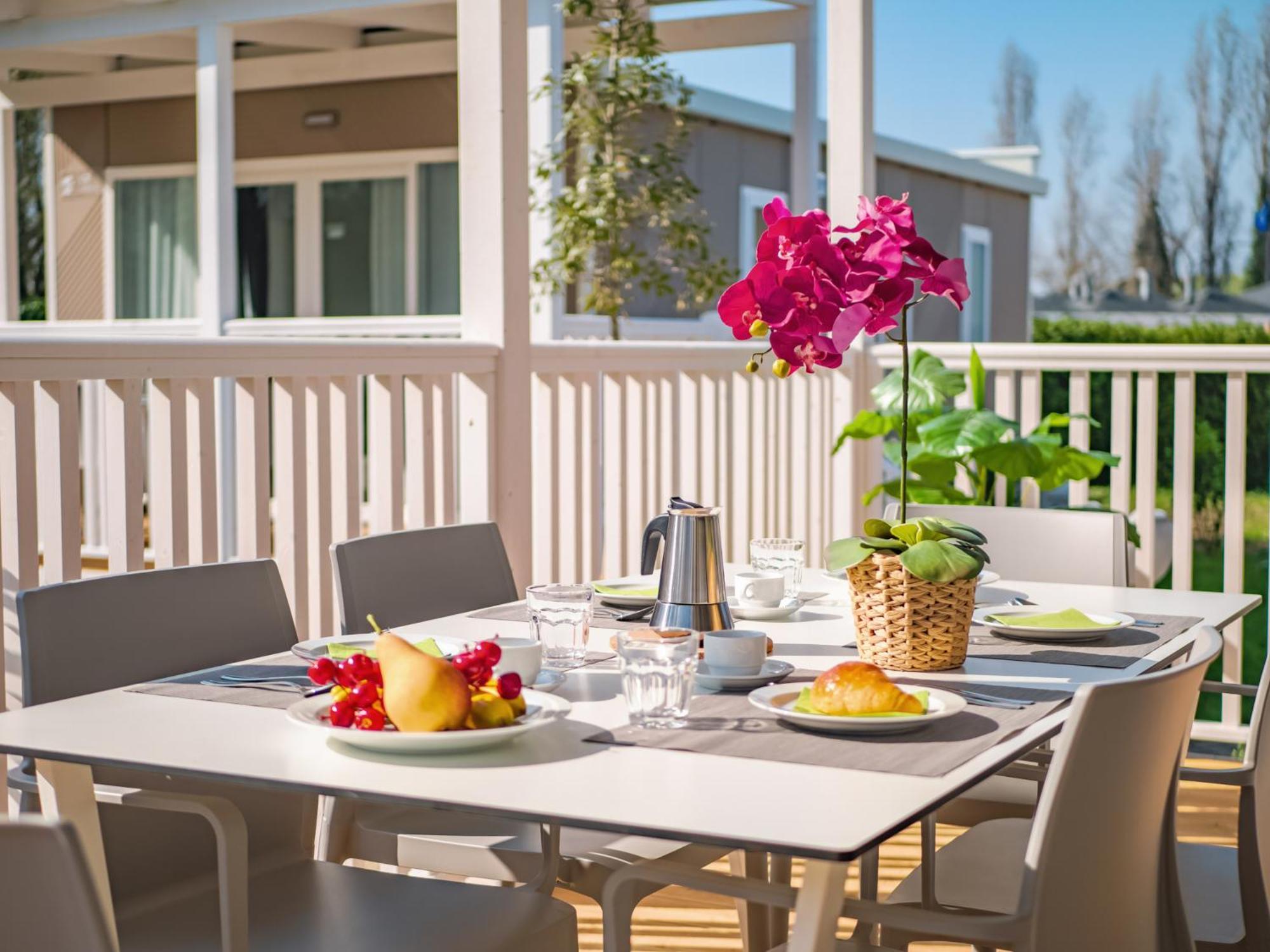 Club Del Sole Easy Camping Village