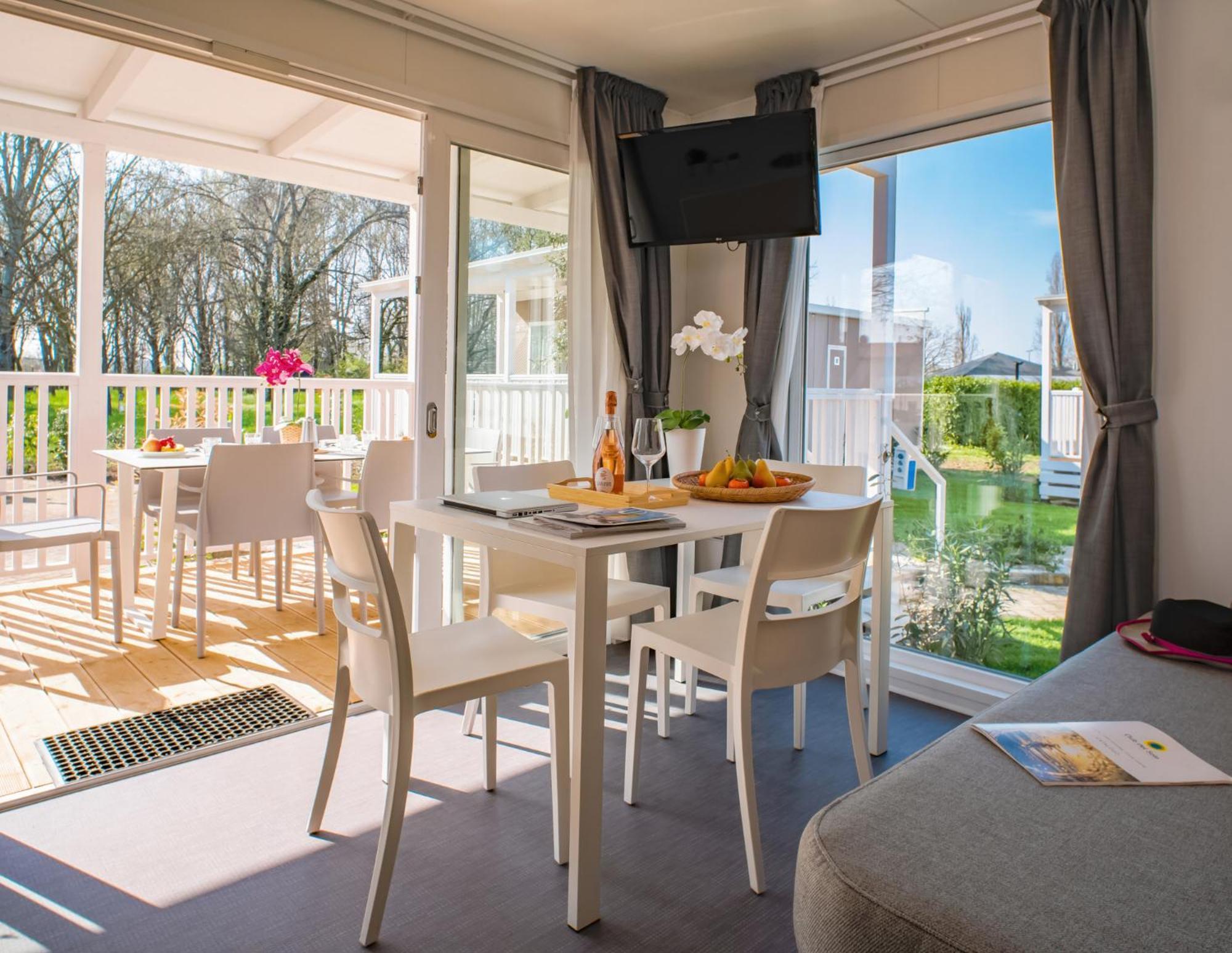 Club Del Sole Easy Village Holiday park 3*