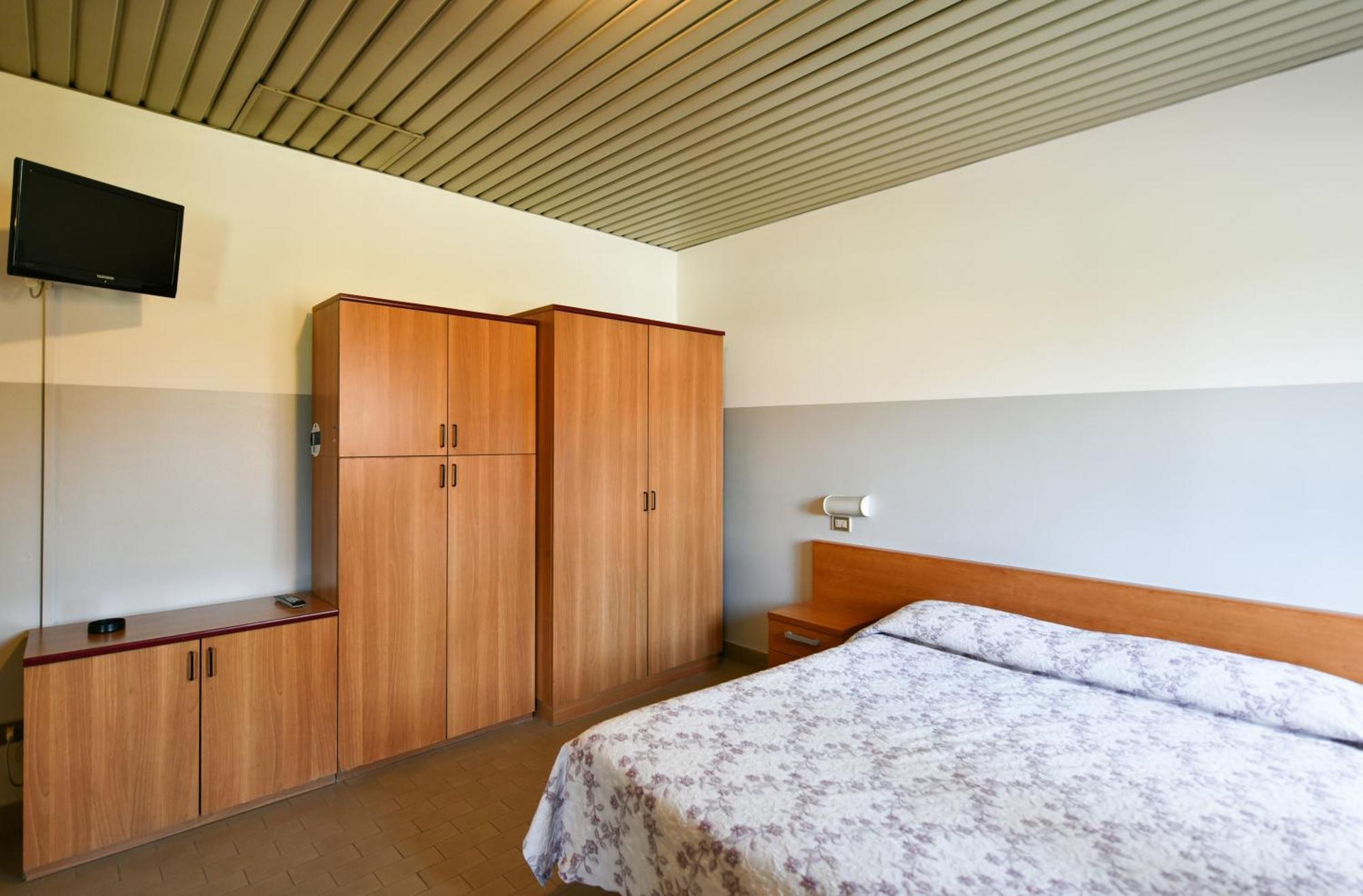 Holiday park Club Del Sole Easy Village 3*