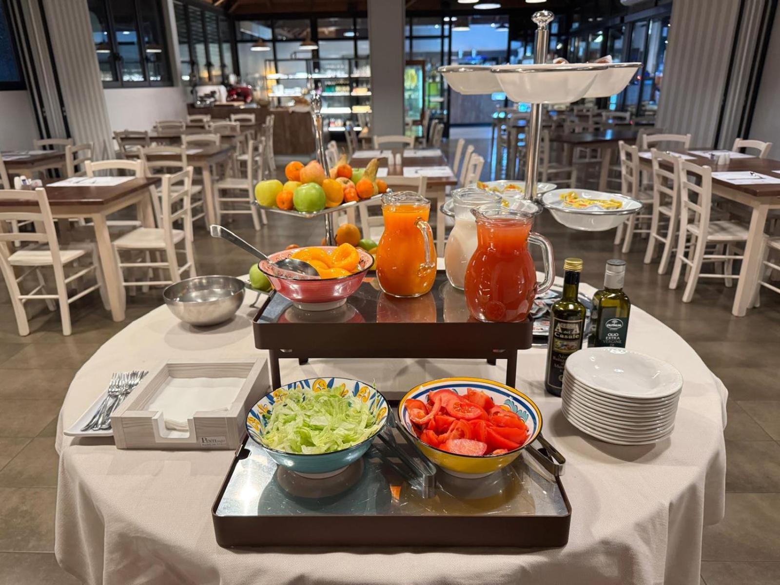 Holiday park Club Del Sole Easy Village 3*