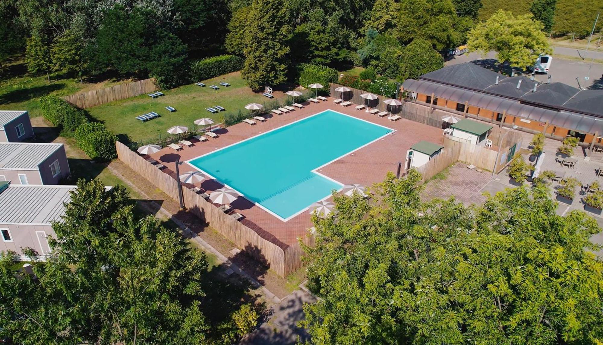 Holiday park Club Del Sole Easy Village 3*