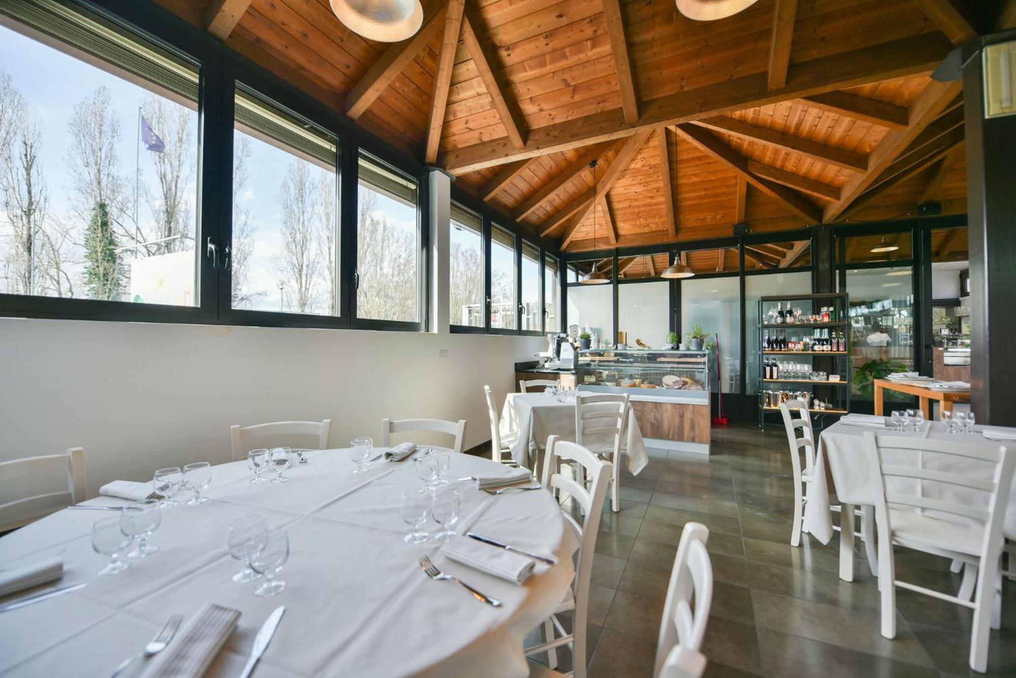 Centro Turistico Di 3* Bologne