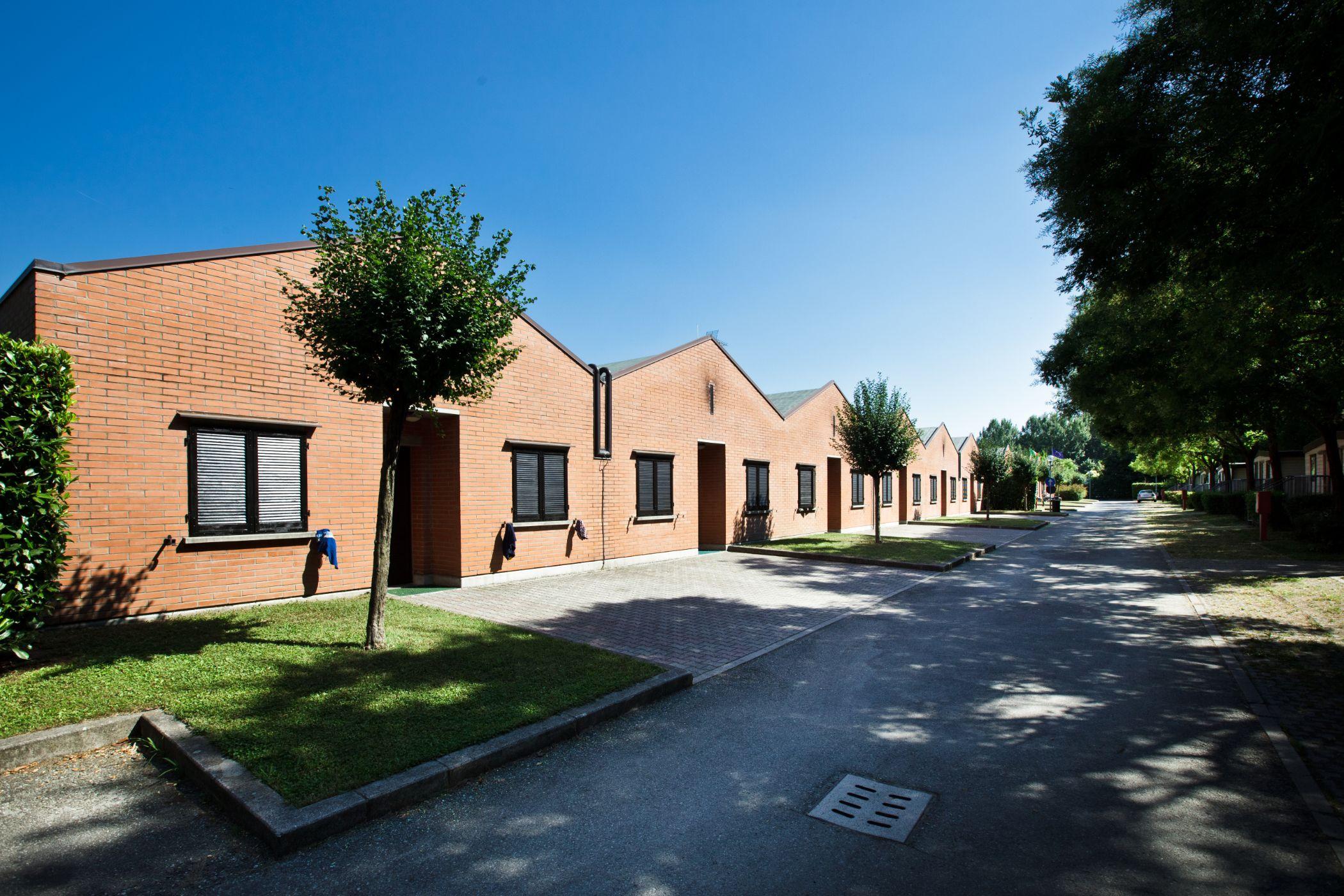 Ferienpark Club Del Sole Easy Village 3*