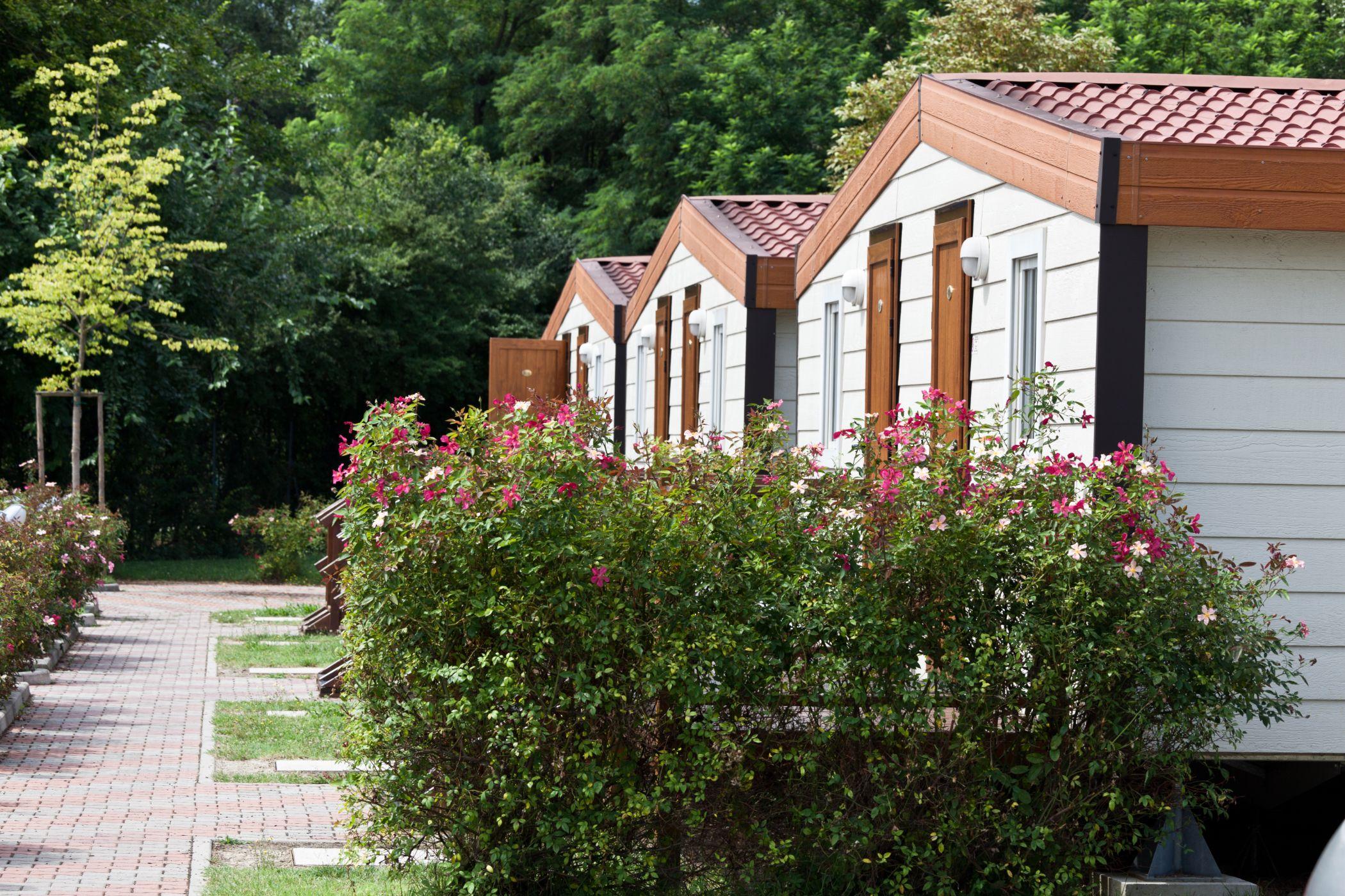 Club Del Sole Easy Village Ferienpark