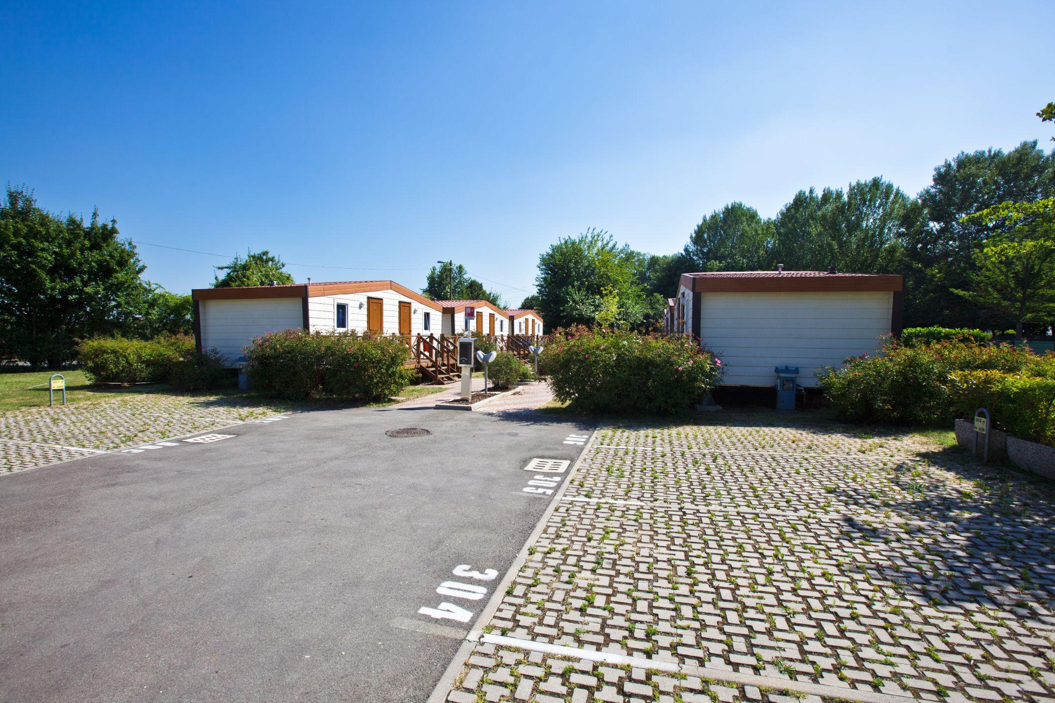 Club Del Sole Easy Village Ferienpark