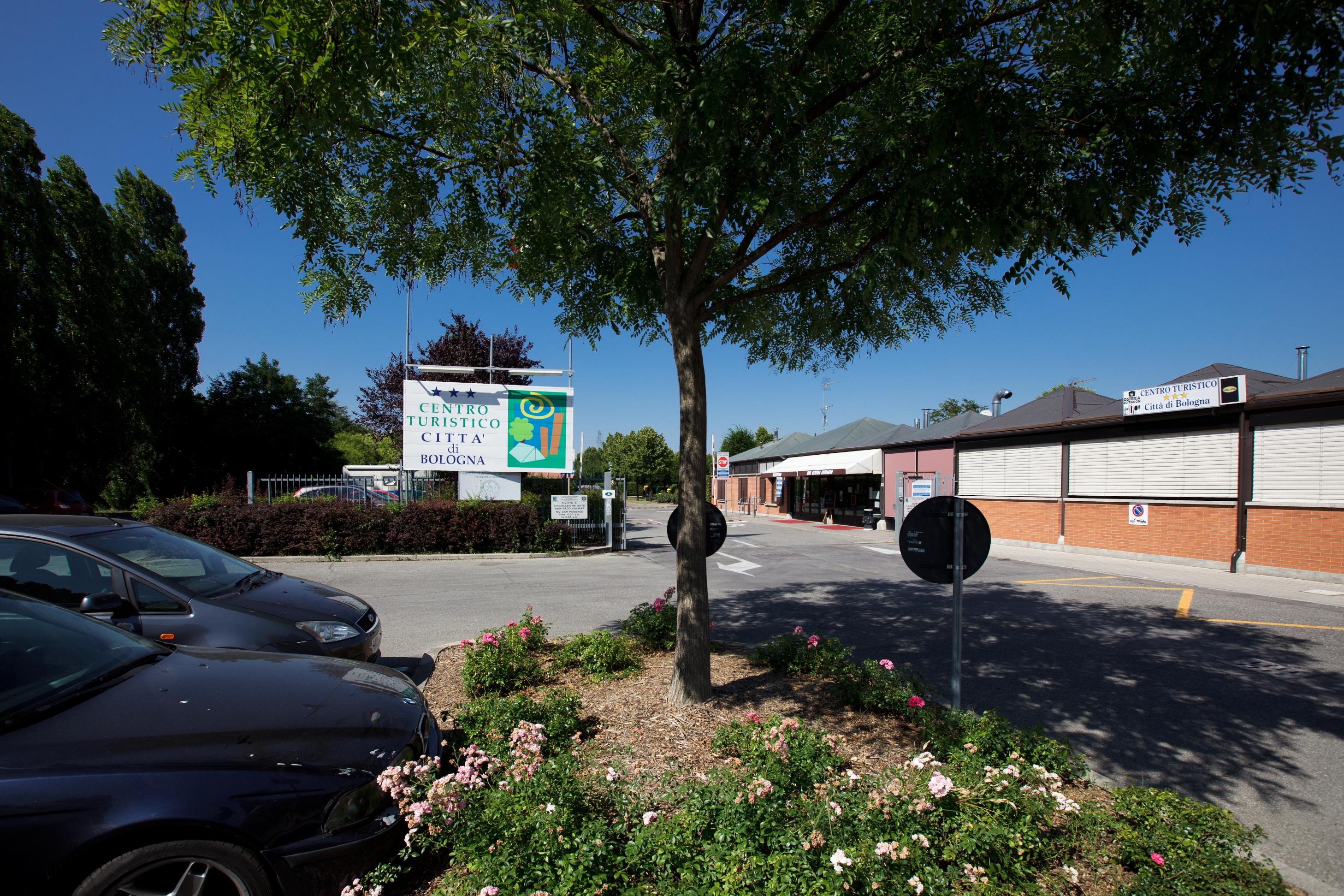 Club Del Sole Easy Village Ferienpark