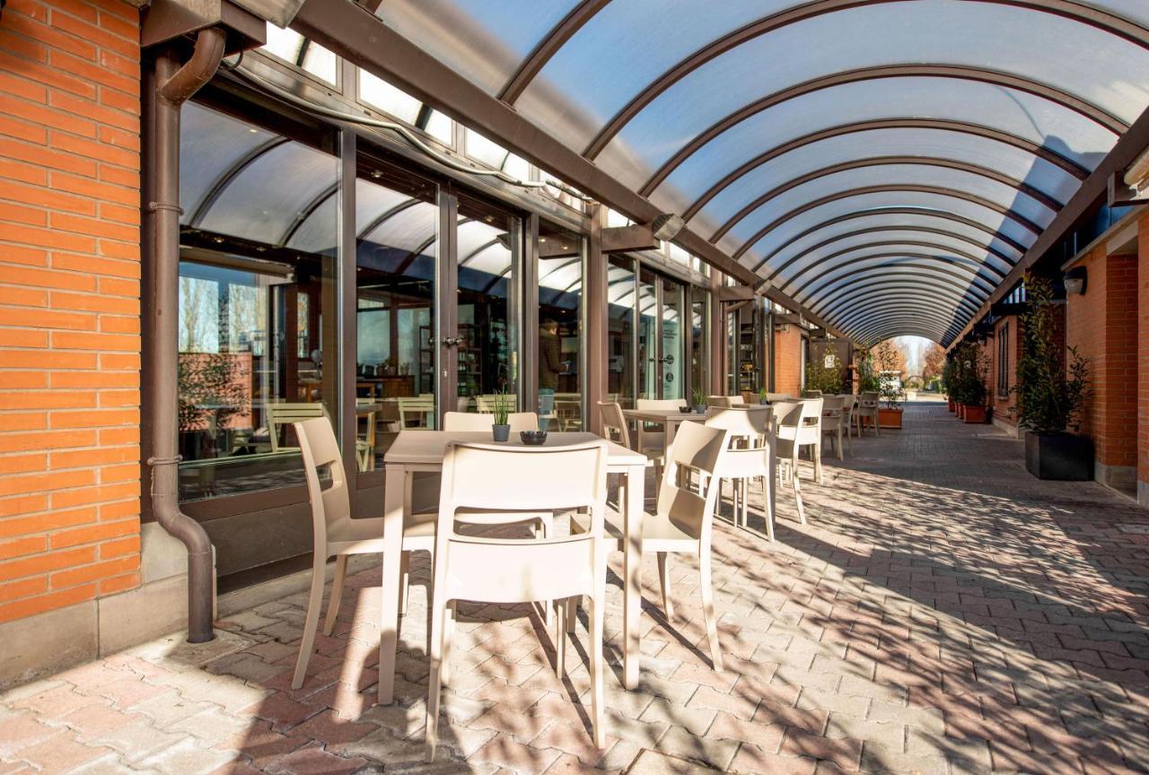 Club Del Sole Easy Village Bologna