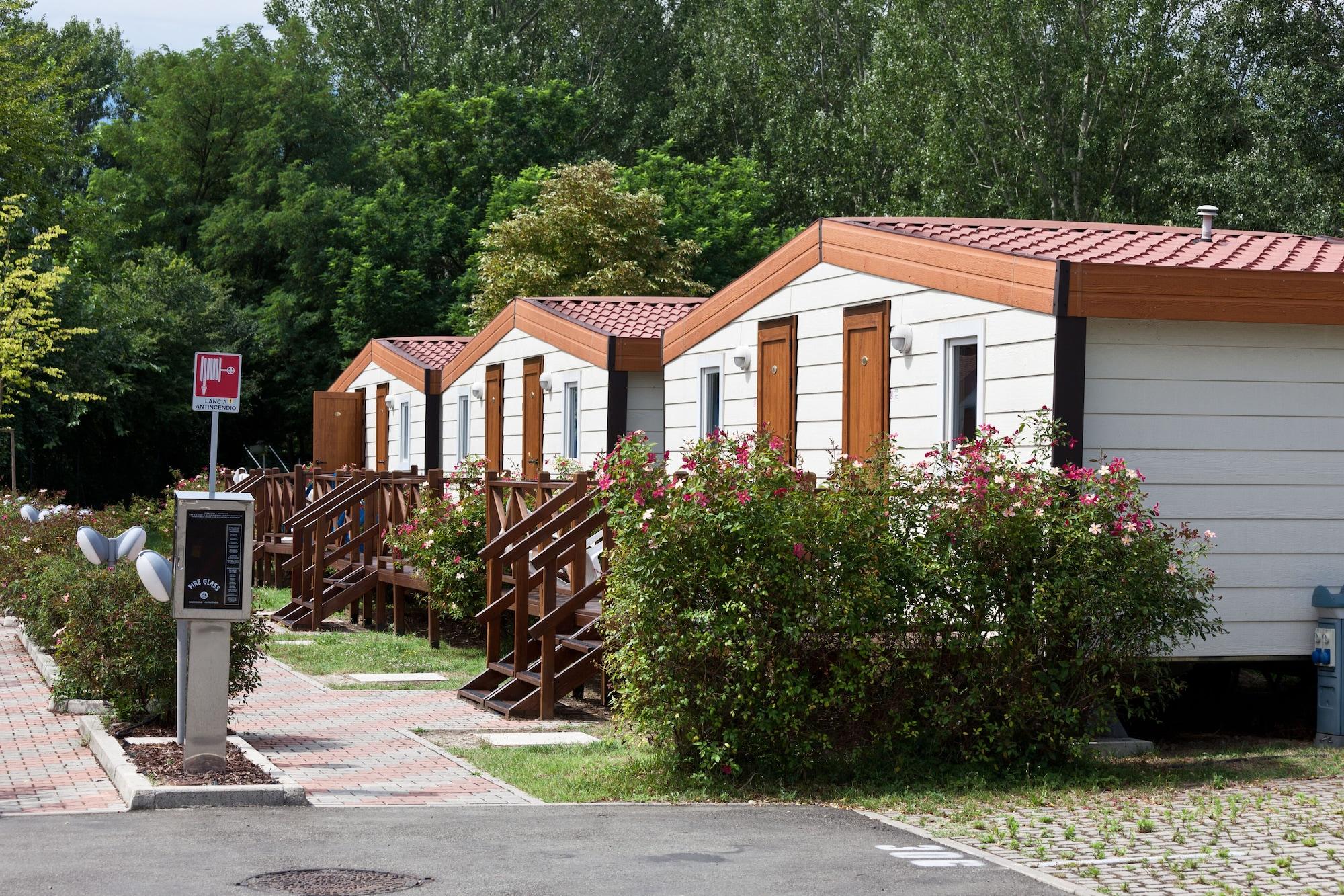 Club Del Sole Easy Village 3* Bologna