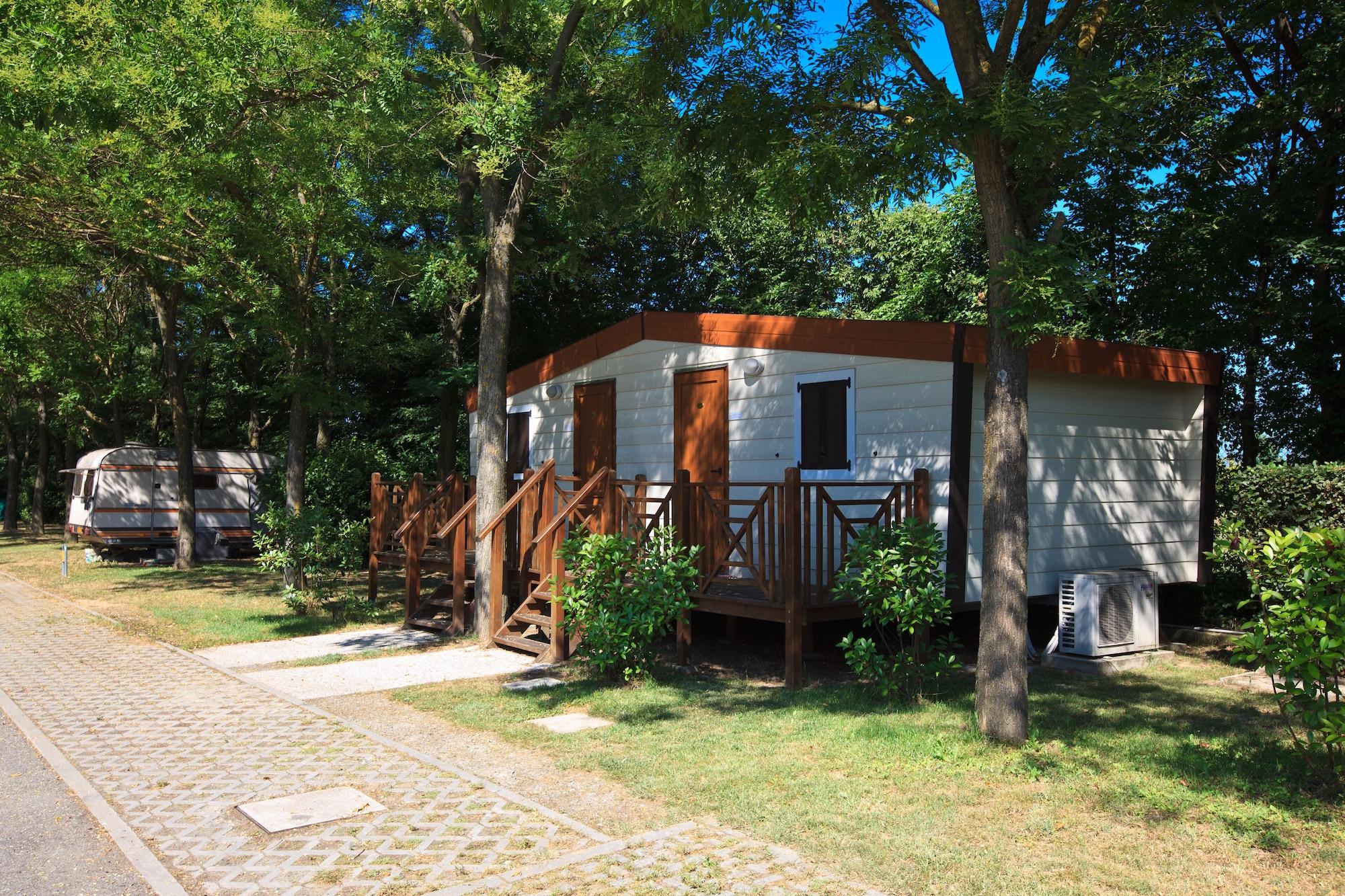 Ferienpark Club Del Sole Easy Village 3*