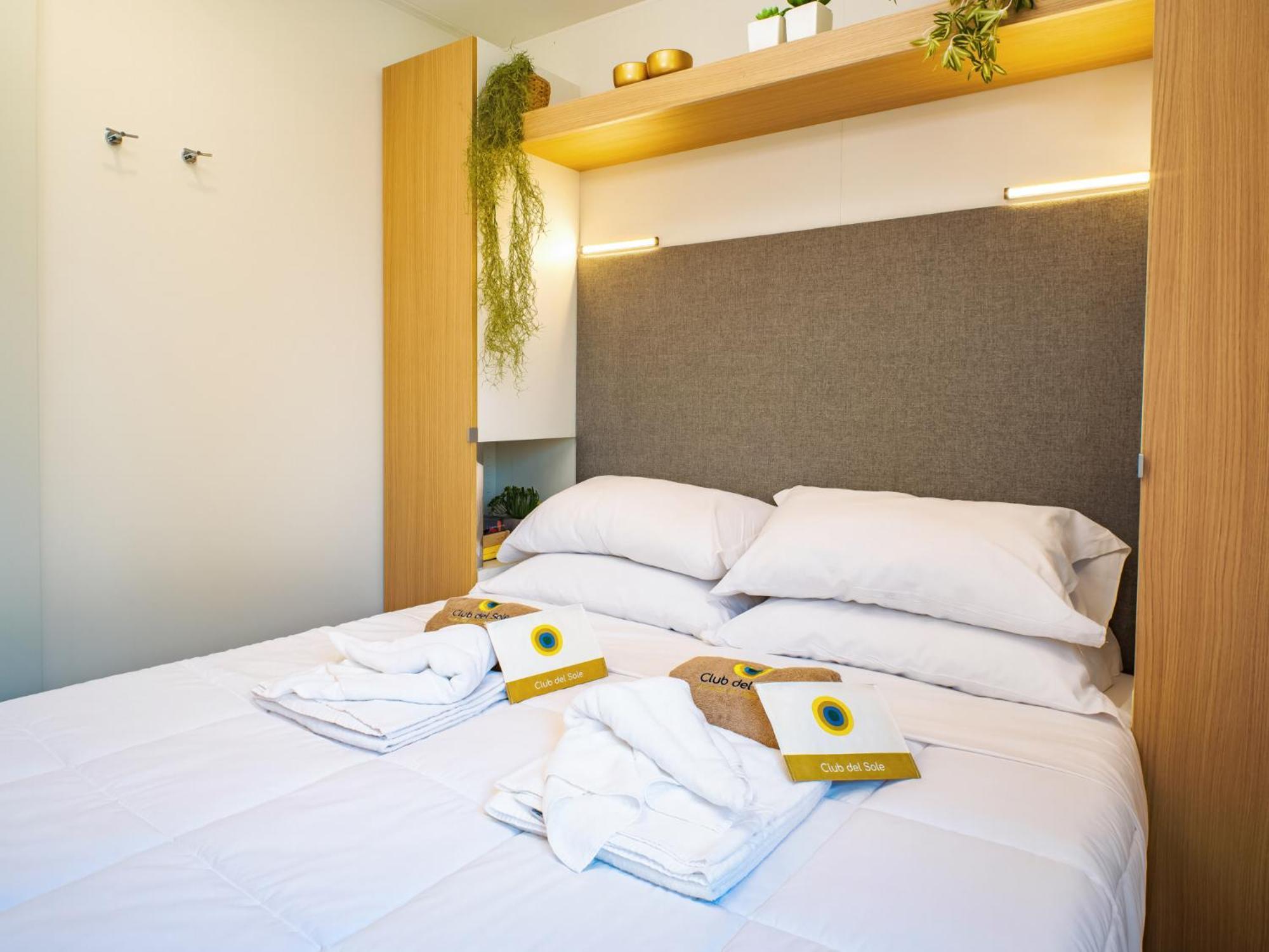Ferienpark Club Del Sole Easy Village 3*