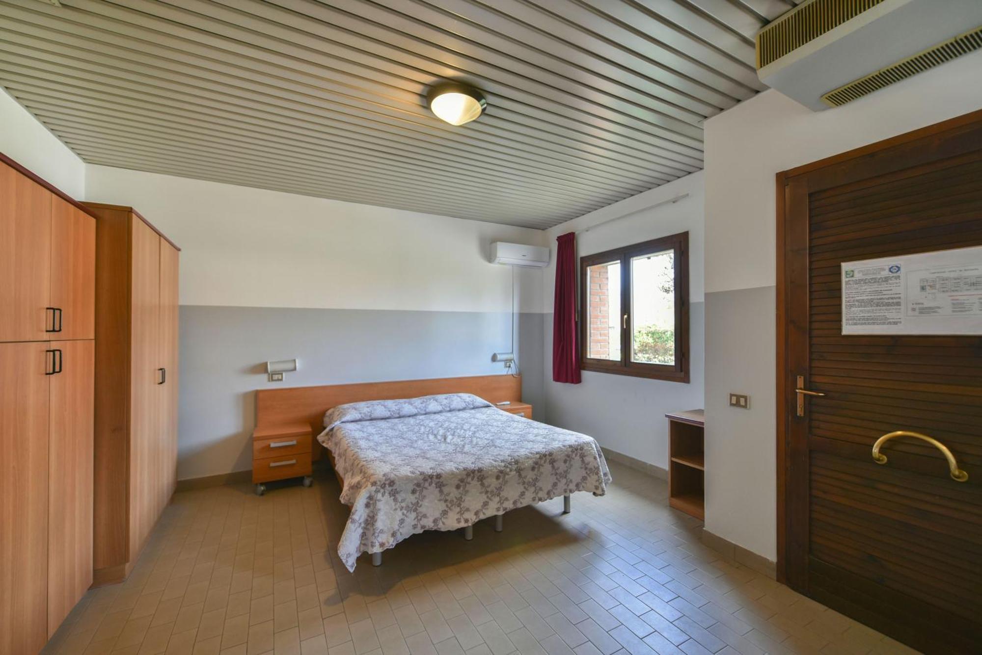 Club Del Sole Easy Village Ferienpark 3*