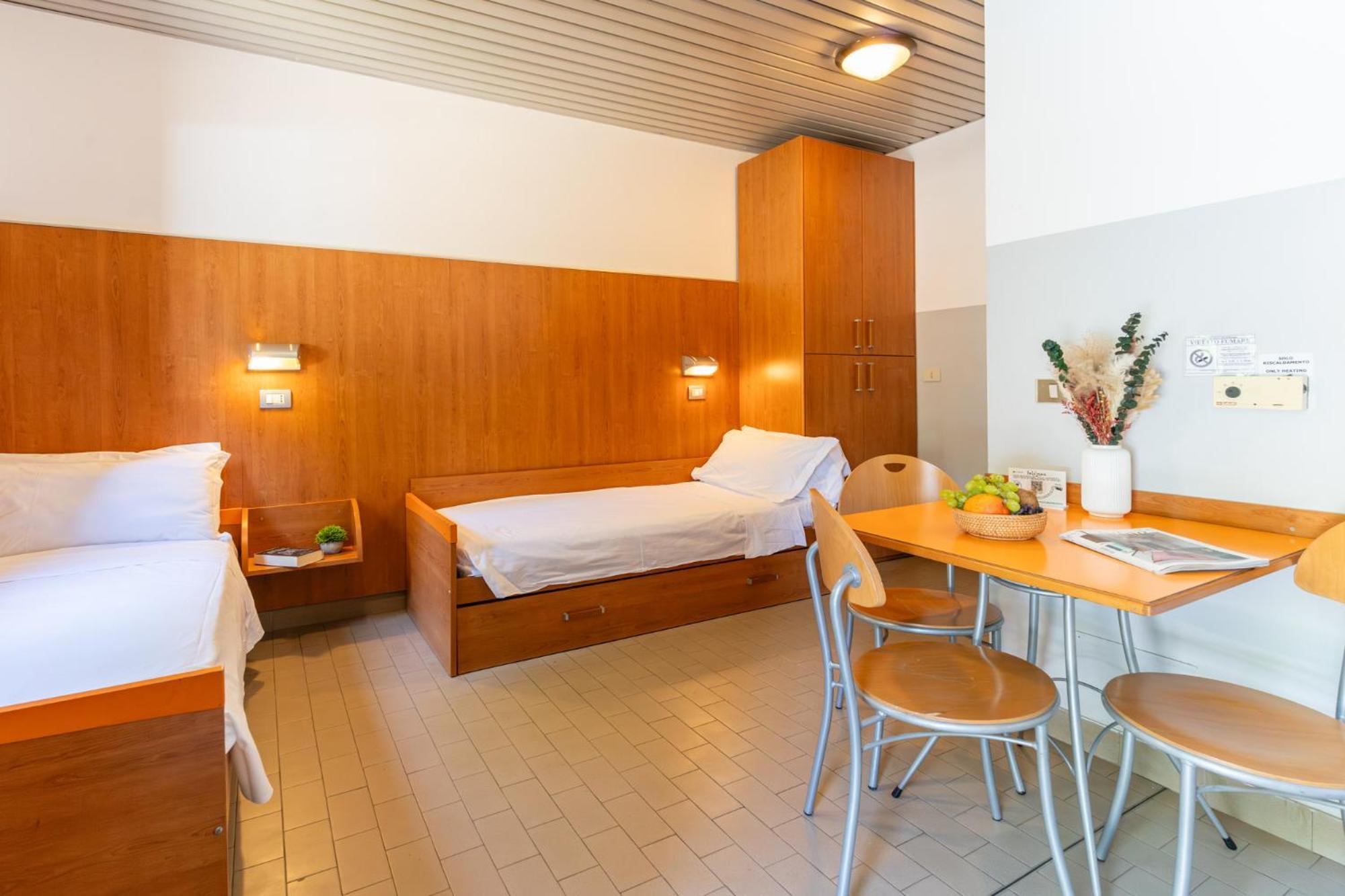 Ferienpark Club Del Sole Easy Village