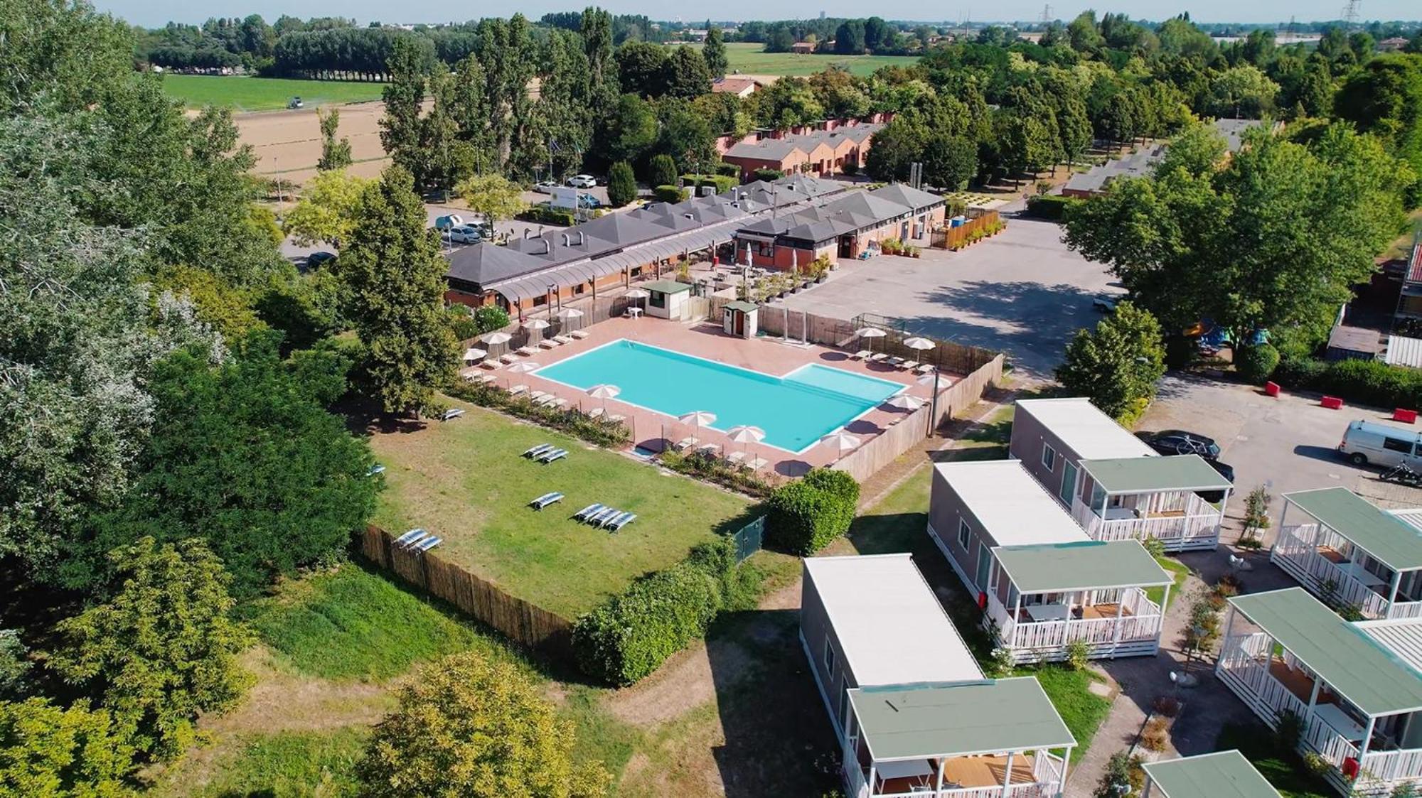 Ferienpark Club Del Sole Easy Village