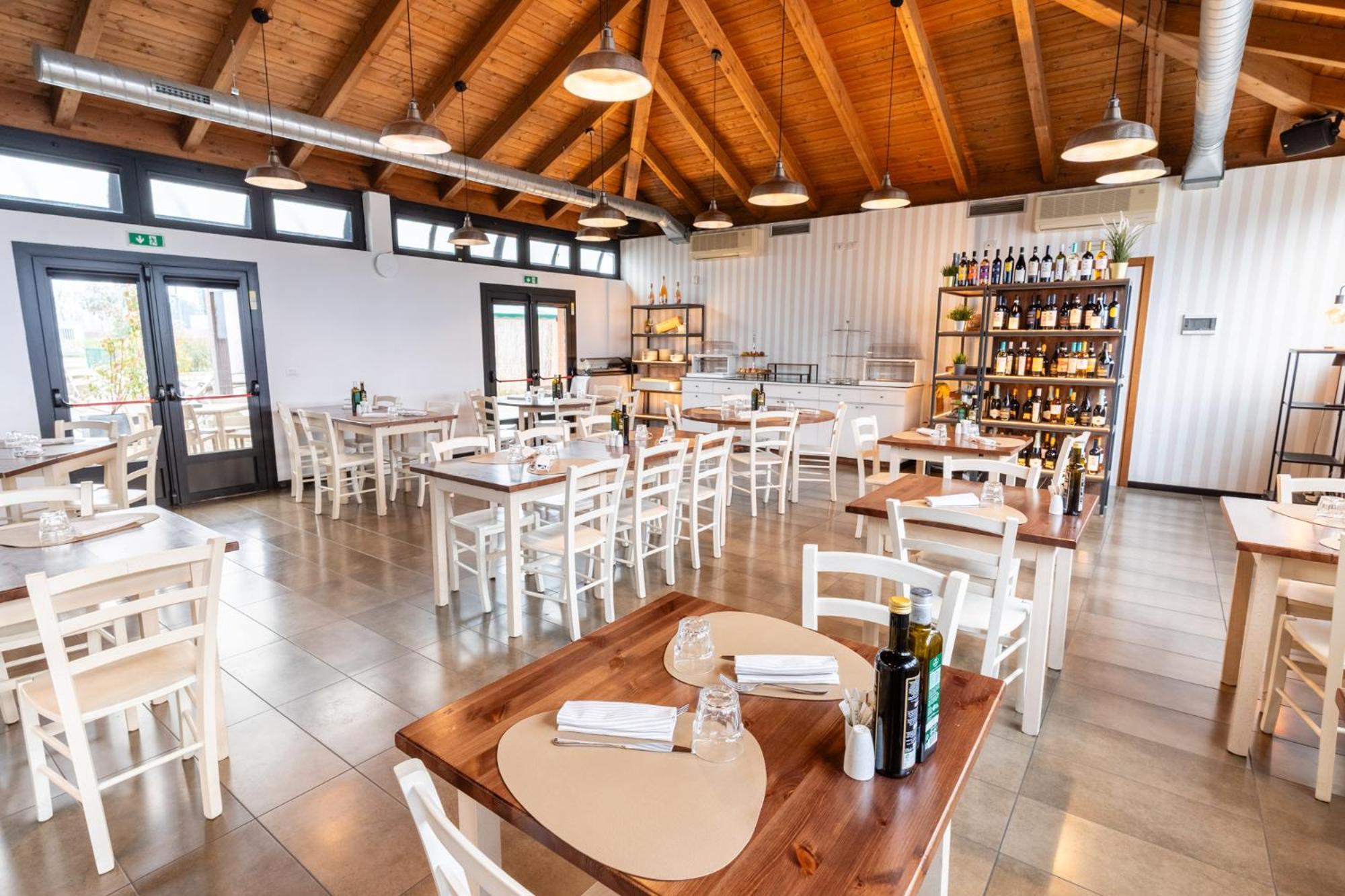 Club Del Sole Easy Village Ferienpark